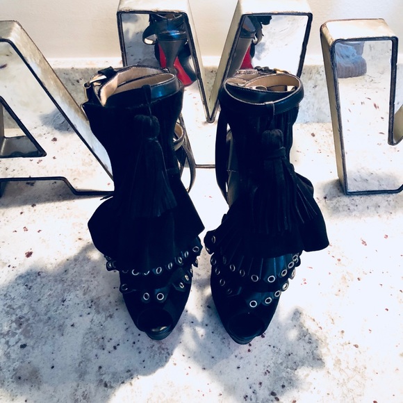 Christian Louboutin Shoes - Christian Louboutin Misfit 150mm